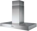Jet Air ISOLA TEVERE 100 INOX