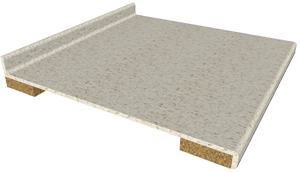 REHAU RAUVISIO mineral 10��